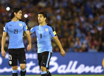 Para Cavani el Mundial es “el sueño de todos los uruguayos”
