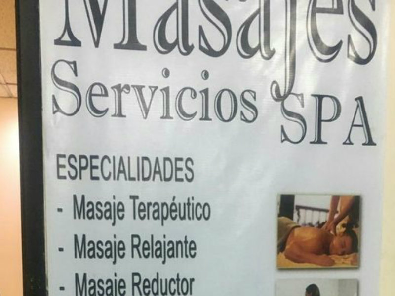 prostíbulo clandestino