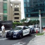 orden de detención provisional