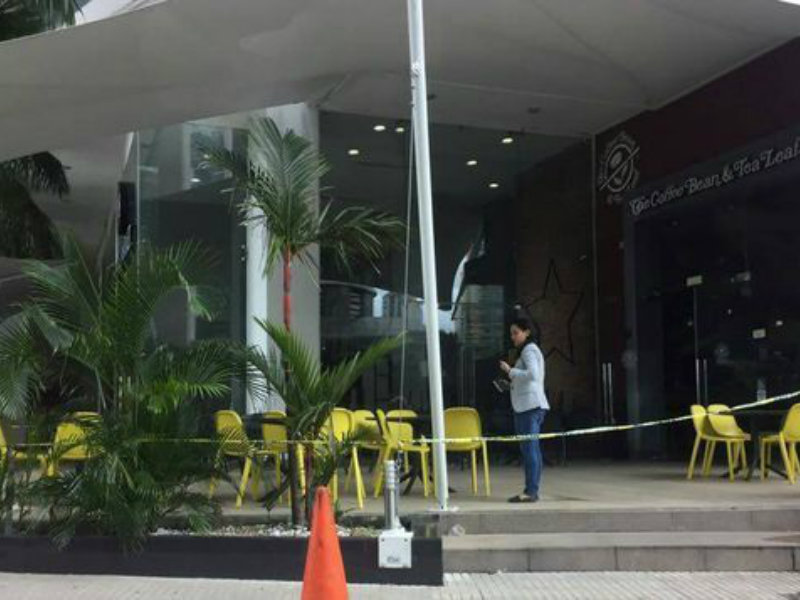 Detienen a segundo sospechoso de homicidio en Punta Pacífica