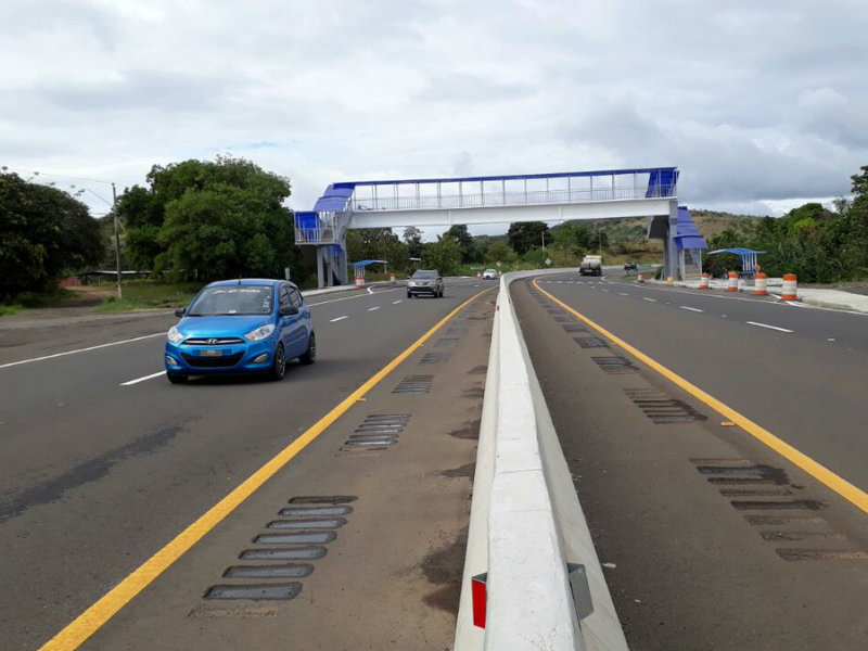 carretera panamericana