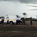 comarca Ngäbe Buglé