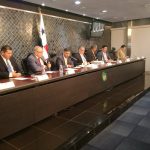 comisión de credenciales