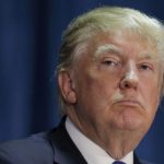 Trump negó haber cambiado de opinión sobre el muro y arremete contra México