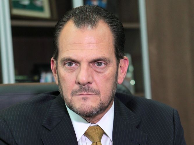 Te lo dije, 16 de enero de 2018