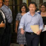 Congresistas renunciaron a bancada Fuerza Popular en Perú