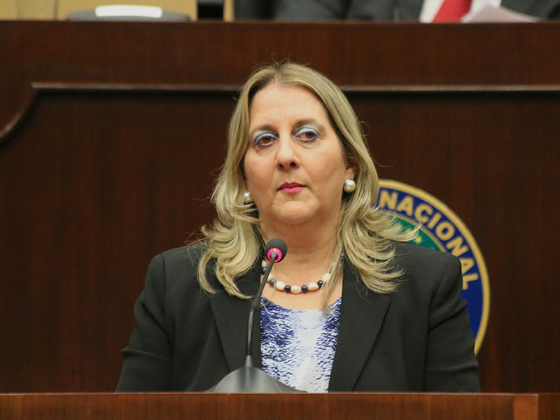 diputado mario lanzarus