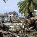 Sismo en isla de Java cobró la vida de 11 personas