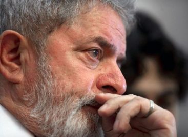 Lula pidió ser escuchado antes del juicio por corrupción