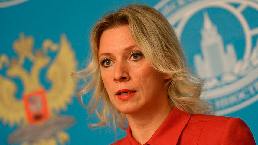 Rusia llamó mentiroso al director de la CIA