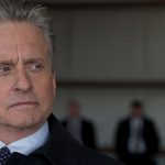 Michael Douglas negó acusaciones sexuales en su contra