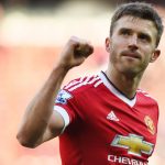 Michael Carrick se incorporará al cuerpo técnico de Mourinho tras retirarse