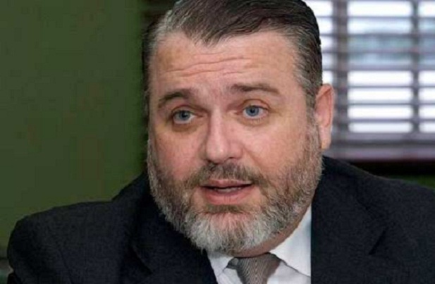 Te lo dije, 29 de enero de 2018