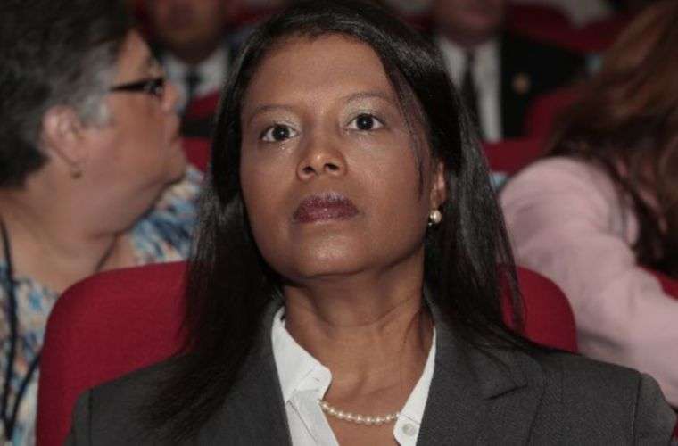 Te lo dije del 30 de enero del 2018