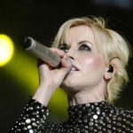 Prensa irlandesa despidió a O’Riordan, la voz de toda una generación