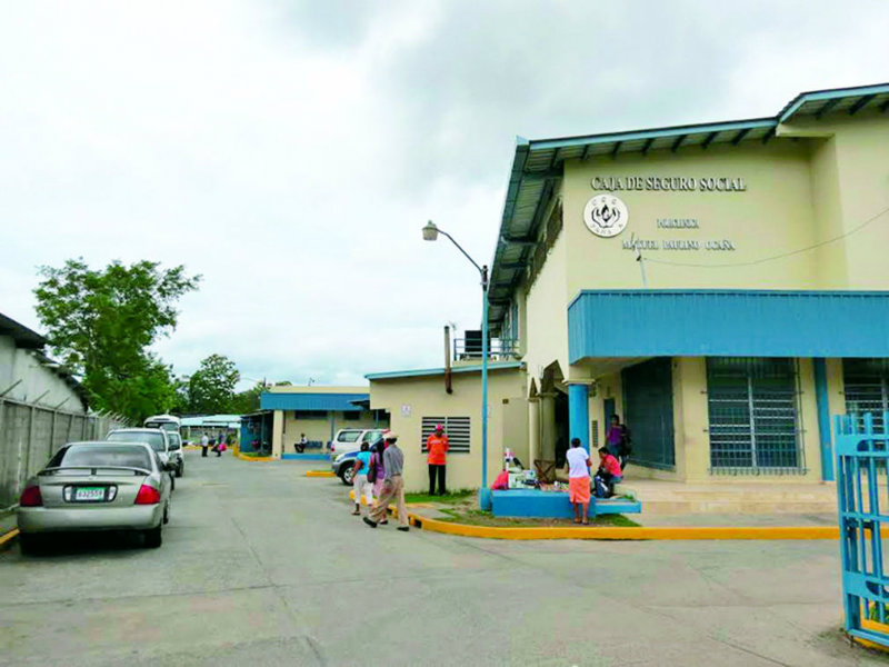 suspenderá la atención