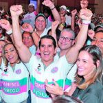 Te lo dije, 23 de enero de 2018