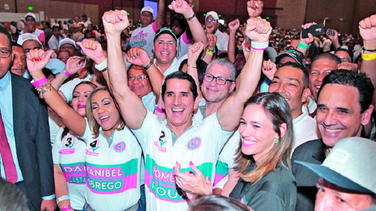 Te lo dije, 23 de enero de 2018