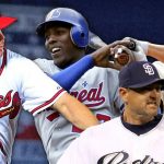 Vladimir Guerrero y tres inmortales ingresarán al Salón de la Fama