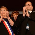 Hijo de Bachelet fue sobreseído en investigación por caso corrupción