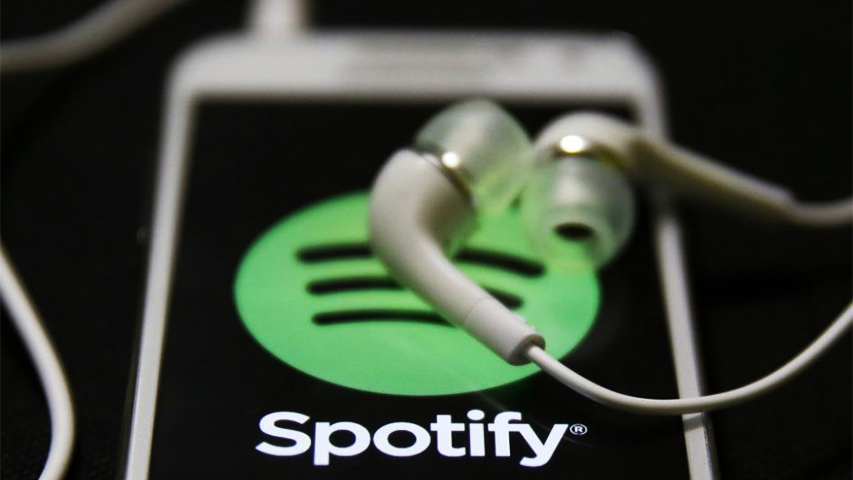 Spotify retiró canción de funk brasileña por apología a la violación