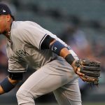 NO QUIERE SEGUIR EN MIAMI: Starlin Castro pidió ser cambiado de los Marlins