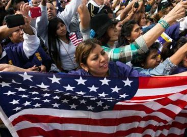 Estados Unidos dejó sin protección migratoria a más de 250 mil salvadoreños