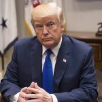 Trump amenazó la ola de legalización de la marihuana en diferentes estados