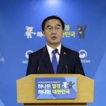 Corea del Sur aceptó mantener conversaciones con Corea del Norte