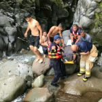 compartía con amigos