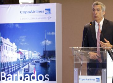 Copa Airlines seguirá volando durante 2018 a Venezuela pese a la crisis