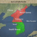 Las dos Coreas desfilarán bajo la misma bandera en los Juegos Olímpicos