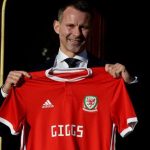 Ryan Giggs será el nuevo técnico de la selección galesa