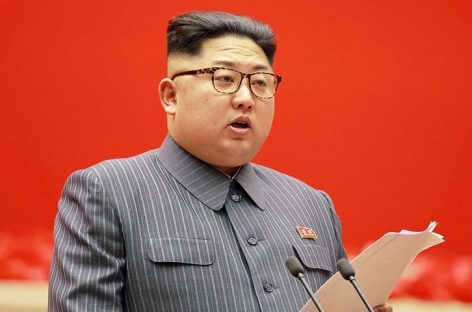 Pyongyang pidió a Seúl que abandone maniobras con Estados Unidos para eliminar tensiones