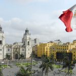 FIFA celebrará segunda cumbre en Perú