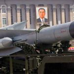 Celebraciones militares de Corea del Norte amenazan con empañar los JJOO