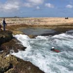 Policía de Curazao halló restos de posibles náufragos venezolanos