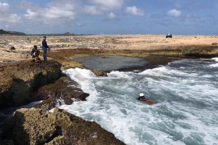 Policía de Curazao halló restos de posibles náufragos venezolanos
