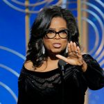 Oprah Winfrey analizó su aspiración a la Presidencia de Estados Unidos