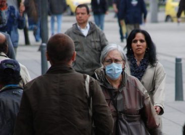 Ecuador registró 22 muertes por virus AH1N1