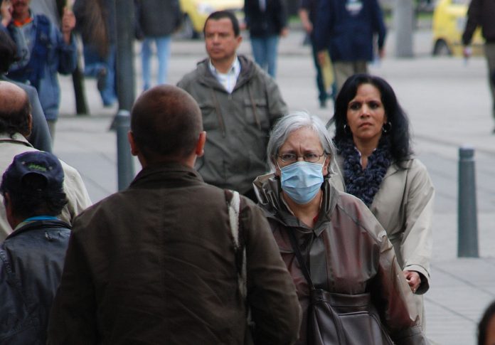 Ecuador registró 22 muertes por virus AH1N1