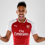 Aubameyang es nuevo jugador del Arsenal