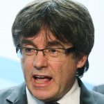 Gobierno español celebró que se aplace investidura de Puigdemont