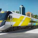 Esta semana Miami y Orlando estarán conectados por un tren de alta velocidad