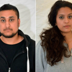 Declaran culpable a una pareja por planear atentado en el Reino Unido