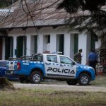 Oficial militar argentino detenido por abusar de una menor