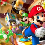 Nintendo prepara una película de animación de Super Mario