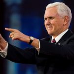 Mike Pence augura el fin del aborto legal en Estados Unidos