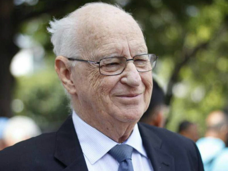 Enrique Aristeguieta