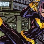 Joss Whedon abandonó la película sobre Batichica